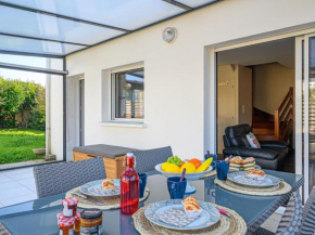 Holiday Home Zal by Interhome